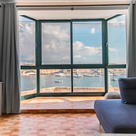 Апартаменты Grand Harbour View Биргу Экстерьер фото